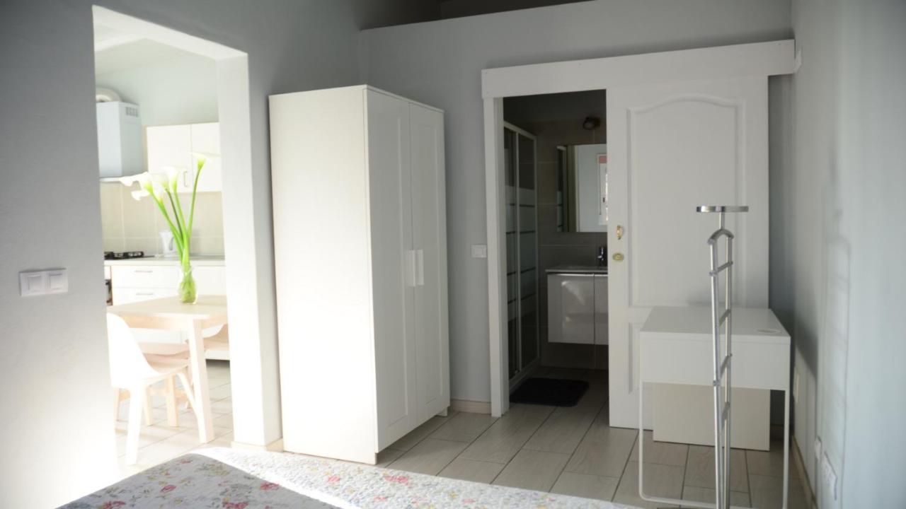 Casita La Palmera Вале Гран Рей Екстериор снимка