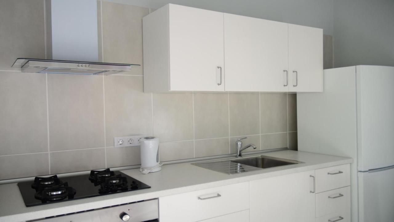 Casita La Palmera Вале Гран Рей Екстериор снимка