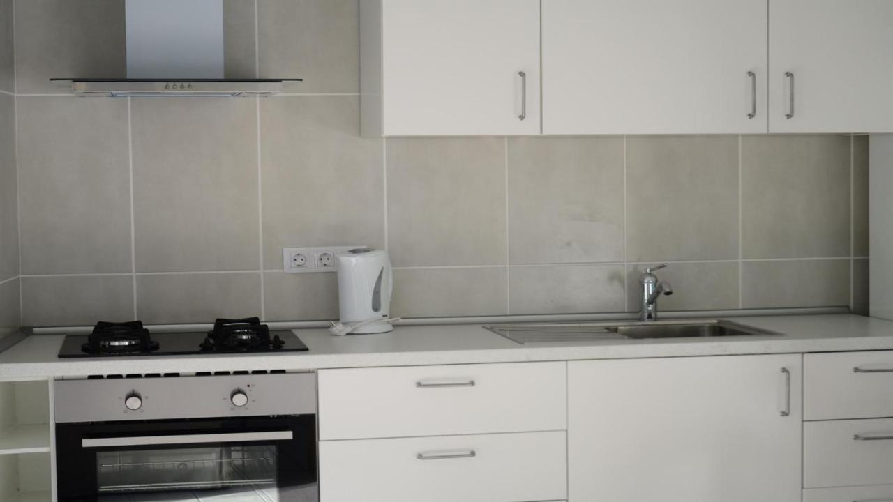 Casita La Palmera Вале Гран Рей Екстериор снимка