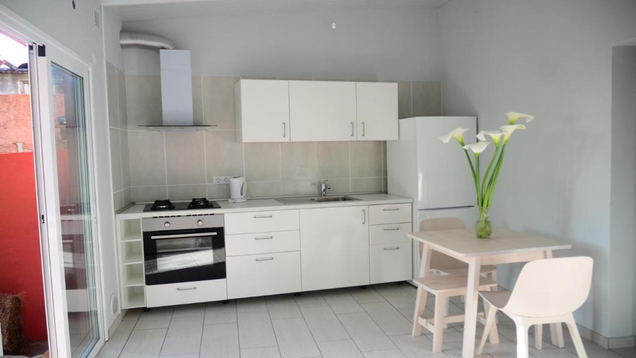Casita La Palmera Вале Гран Рей Екстериор снимка